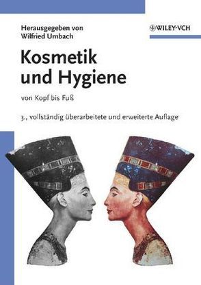 Kosmetik und Hygiene von Umbach,  Wilfried