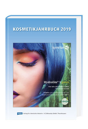 Kosmetikjahrbuch 2019