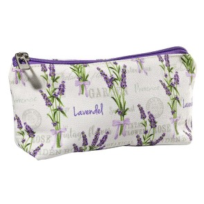 Kosmetiktasche »Lavendel«