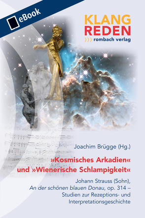 »Kosmisches Arkadien« und »Wienerische Schlampigkeit« von Brügge,  Joachim