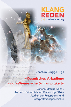 »Kosmisches Arkadien« und »Wienerische Schlampigkeit« von Joachim,  Brügge