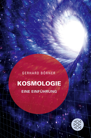 Kosmologie von Börner,  Gerhard