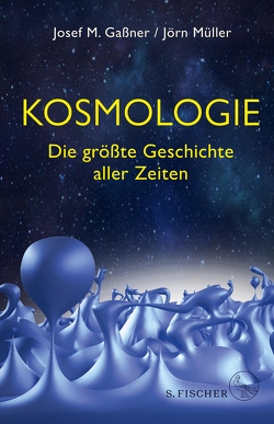 Kosmologie von Gaßner,  Josef M., Müller,  Jörn