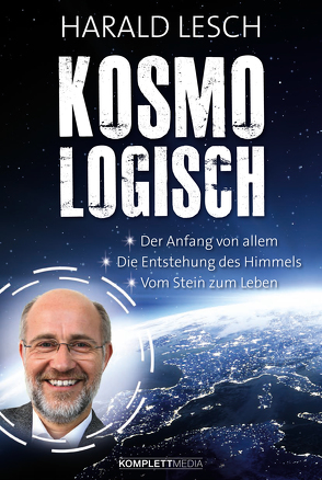 Kosmologisch von Lesch,  Harald