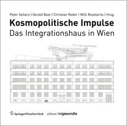 Kosmopolitische Impulse von Bast,  Gerald, Reder,  Christian, Resetarits,  Willi, Sellars,  Peter