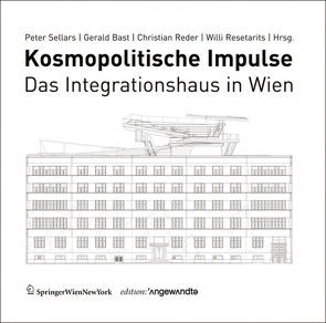 Kosmopolitische Impulse von Bast,  Gerald, Reder,  Christian, Resetarits,  Willi, Sellars,  Peter