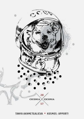 Kosmos: Apport! von Akhmetgalieva,  Tanya, Velminski,  Wladimir