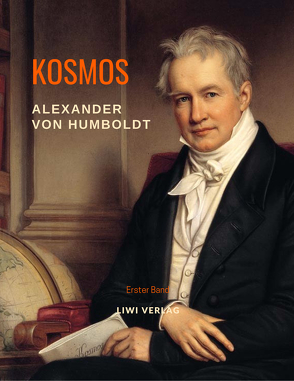 Kosmos. Band 1 von Humboldt,  Alexander von