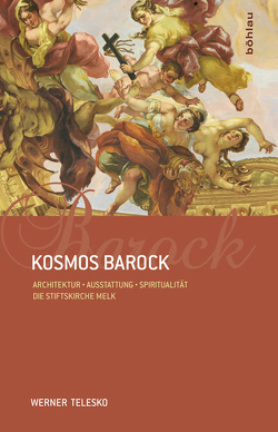 Kosmos Barock von Telesko,  Werner