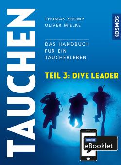 KOSMOS eBooklet: Dive Leader von Kromp,  Thomas, Mielke,  Oliver