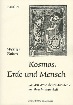 Kosmos, Erde und Mensch von Böhm,  Werner