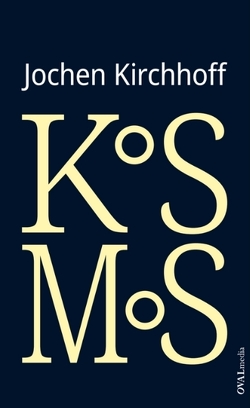 Kosmos von Kirchhoff,  Jochen