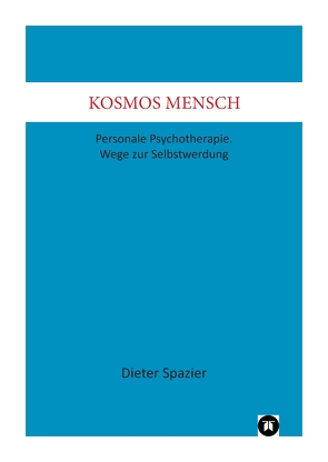 Kosmos Mensch von Spazier,  Dieter