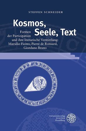 Kosmos, Seele, Text von Schneider,  Steffen