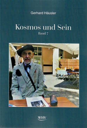 Kosmos und Sein Band 7 von Häusler,  Gerhard