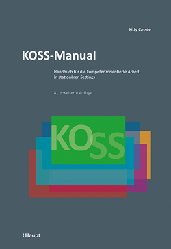 KOSS-Manual von Cassée,  Kitty