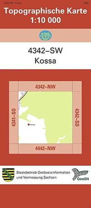 Kossa (4342-SW)