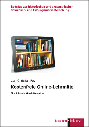 Kostenfreie Online-Lehrmittel von Fey,  Carl-Christian