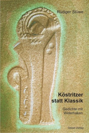 Köstritzer statt Klassik von Allenberg,  Detlef, Kunert,  Guenter, Stüwe,  Rüdiger