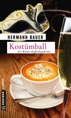 Kostümball von Bauer,  Hermann