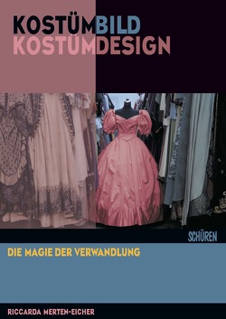 Kostümbild | Kostümdesign von Merten-Eicher,  Riccarda