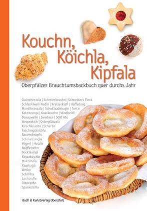 Kouchn, Köichla, Kipfala von Benkhardt,  Wolfgang, Lippert,  Edith