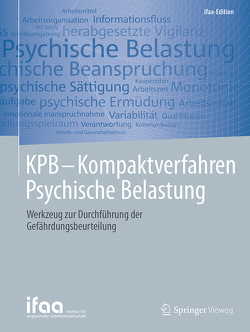 KPB – Kompaktverfahren Psychische Belastung