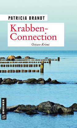 Krabben-Connection von Brandt,  Patricia