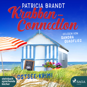 Krabben-Connection von Brandt,  Patricia, Quadflieg,  Sandra