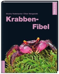 Krabben-Fibel von Mengedoht,  Oliver, Rademacher,  Monika