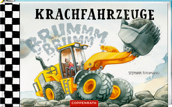 KrachFahrZeuge von Baumann,  Stephan