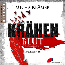 Krähenblut von Krämer,  Micha