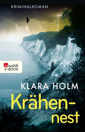 Krähennest von Holm,  Klara