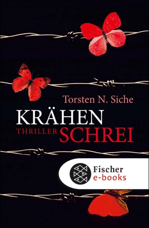 Krähenschrei von Siche,  Torsten N.