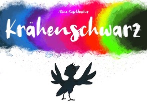 Krähenschwarz von Buschbacher,  Alina, Buschbacher,  Charleen