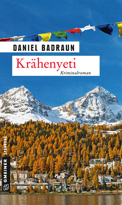 Krähenyeti von Badraun,  Daniel
