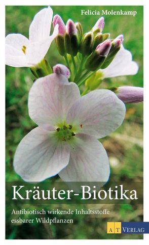 Kräuter-Biotika – eBook von Molenkamp,  Felicia