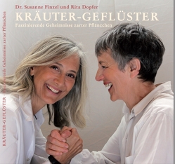 Kräuter-Geflüster von Dopfer,  Rita, Dr. Finzel,  Susanne