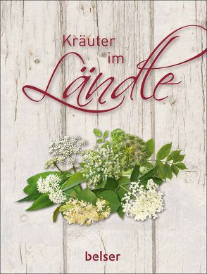 Kräuter im Ländle von Diez,  Otmar, Dirschka,  Birgit, Fiebich,  Astrid