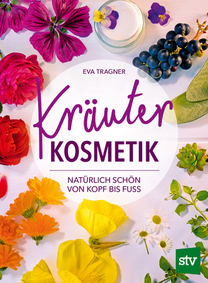 Kräuter Kosmetik von Tragner,  Eva