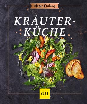 Kräuterküche von Vries,  Antje de