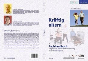 Kräftig altern Fachbuch von Steiner,  R., Zahner,  L
