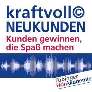 kraftvoll© NEUKUNDEN von Beck,  Cornelius, Gieschen,  Gerhard