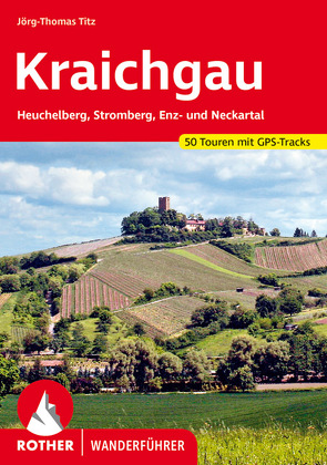 Kraichgau von Titz,  Jörg-Thomas