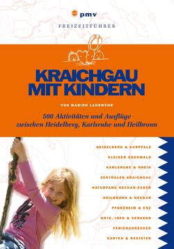 Kraichgau mit Kindern von Landwehr,  Marion