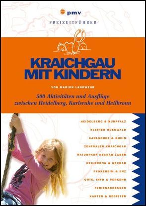 Kraichgau mit Kindern