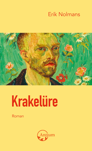 Krakelüre von Nolmans,  Erik