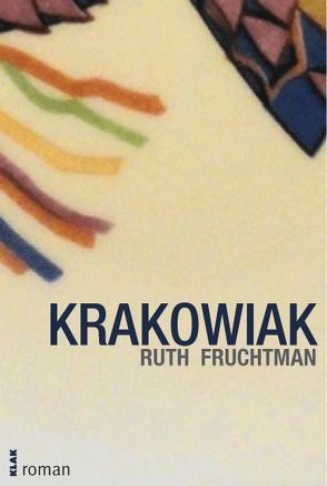 Krakowiak von Fruchtman,  Ruth