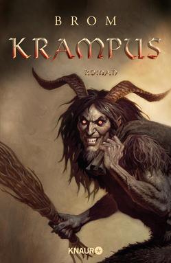 Krampus von Brom, Schmidt,  Jakob