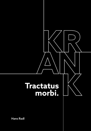 KRANK – Tractatus morbi. von Radl,  Hans